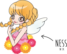 NESS(ネス) NESS(ネス)